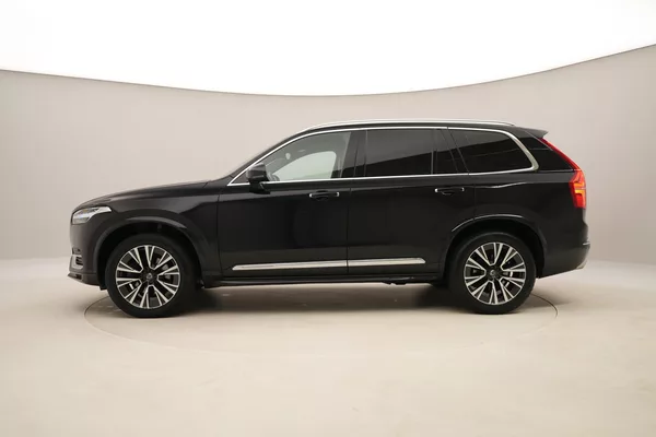 Volvo XC90 B5 AWD INSCRIPTION AUT CZ - foto 10