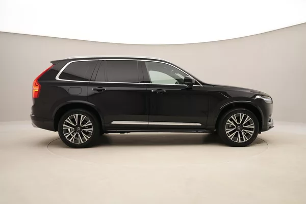 Volvo XC90 B5 AWD INSCRIPTION AUT CZ - foto 14