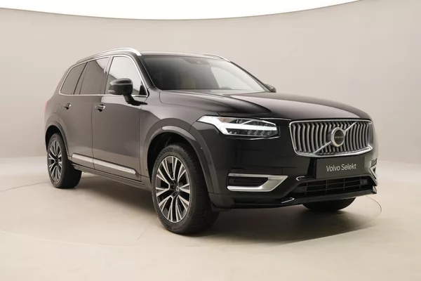 Volvo XC90 B5 AWD INSCRIPTION AUT CZ - foto 15