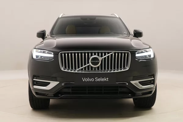 Volvo XC90 B5 AWD INSCRIPTION AUT CZ - foto 16