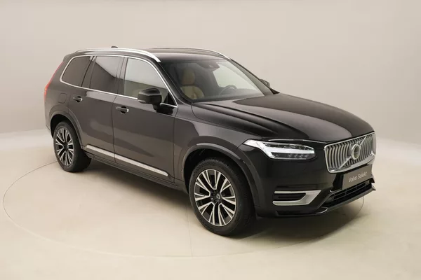 Volvo XC90 B5 AWD INSCRIPTION AUT CZ - foto 17