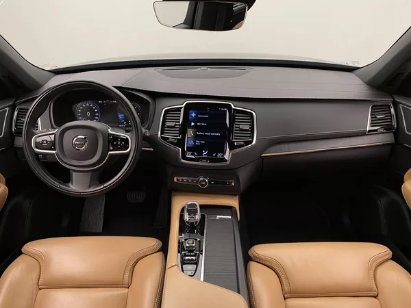 Volvo XC90 B5 AWD INSCRIPTION AUT CZ - foto 2