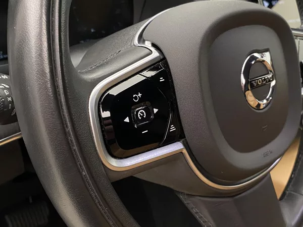 Volvo XC90 B5 AWD INSCRIPTION AUT CZ - foto 20