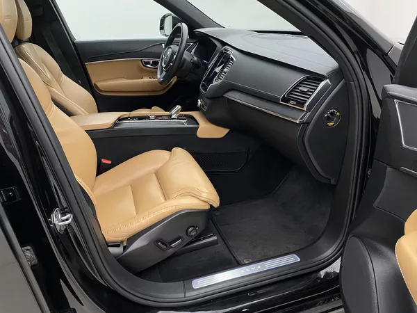 Volvo XC90 B5 AWD INSCRIPTION AUT CZ - foto 24