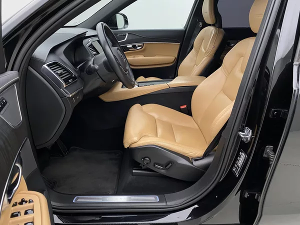 Volvo XC90 B5 AWD INSCRIPTION AUT CZ - foto 3