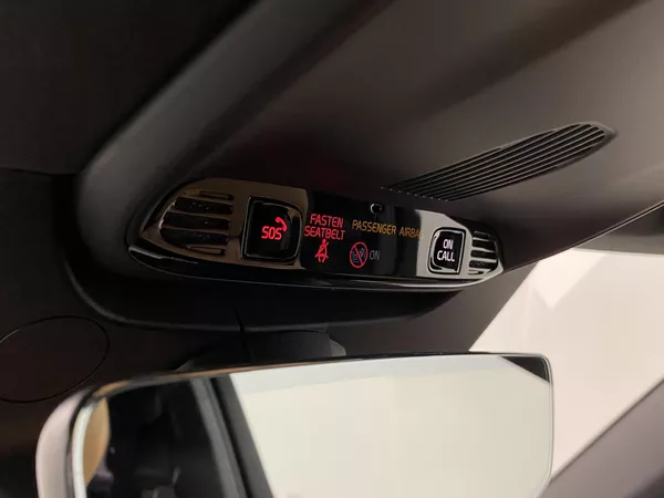 Volvo XC90 B5 AWD INSCRIPTION AUT CZ - foto 30