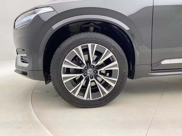 Volvo XC90 B5 AWD INSCRIPTION AUT CZ - foto 35