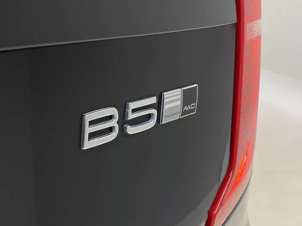 Volvo XC90 B5 AWD INSCRIPTION AUT CZ - foto 36