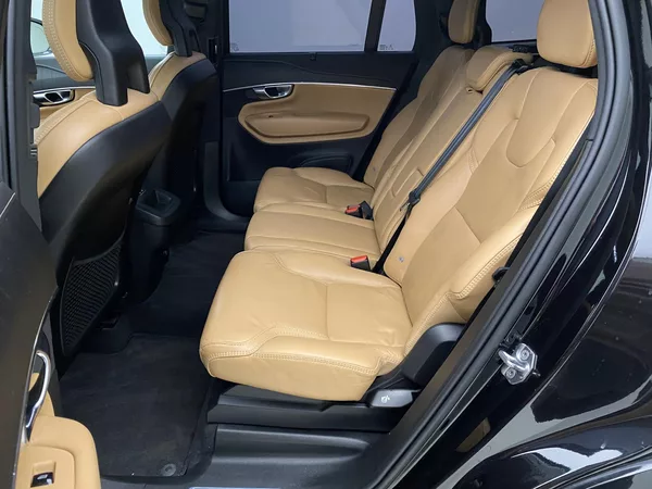 Volvo XC90 B5 AWD INSCRIPTION AUT CZ - foto 5