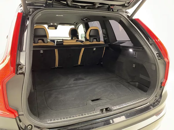 Volvo XC90 B5 AWD INSCRIPTION AUT CZ - foto 6