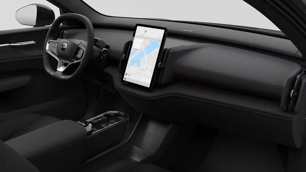 Volvo EX30 P5 LONG RANGE ELECTRIC PLUS - foto 3