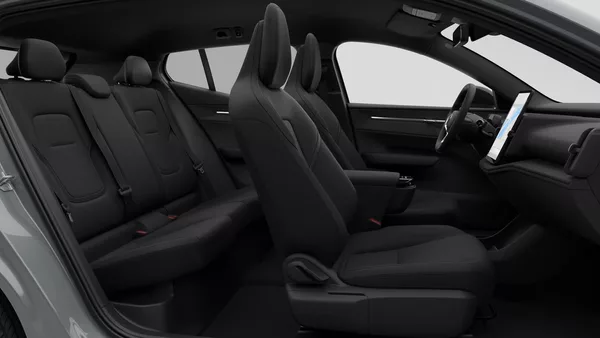 Volvo EX30 P5 LONG RANGE ELECTRIC PLUS - foto 4