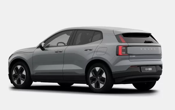 Volvo EX30 P5 LONG RANGE ELECTRIC PLUS - foto 6