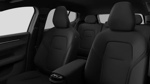 Volvo EX30 P5 LONG RANGE ELECTRIC PLUS - foto 9