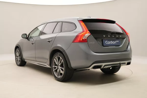 Volvo V60 CC D4 AWD SUMMUM AUT - foto 10