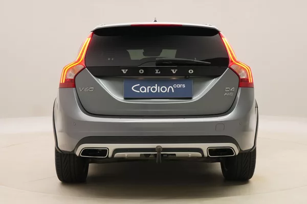 Volvo V60 CC D4 AWD SUMMUM AUT - foto 11