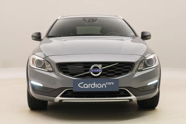 Volvo V60 CC D4 AWD SUMMUM AUT - foto 15