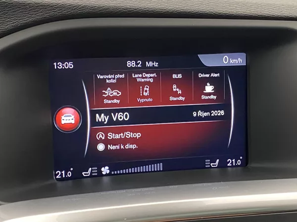 Volvo V60 CC D4 AWD SUMMUM AUT - foto 40