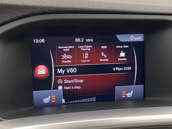 Volvo V60 CC D4 AWD SUMMUM AUT - foto 42