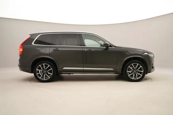 Volvo XC90 D5 AWD INSCRIPTION AUT CZ - foto 13