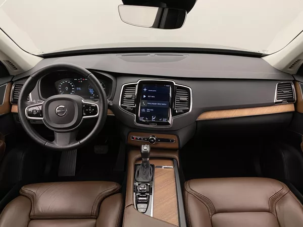 Volvo XC90 D5 AWD INSCRIPTION AUT CZ - foto 2