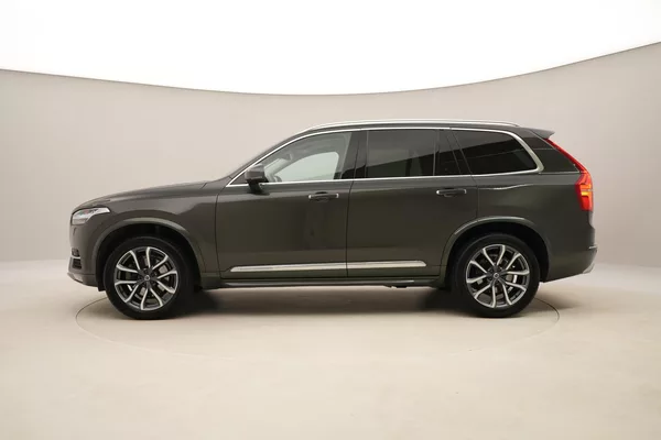 Volvo XC90 D5 AWD INSCRIPTION AUT CZ - foto 9