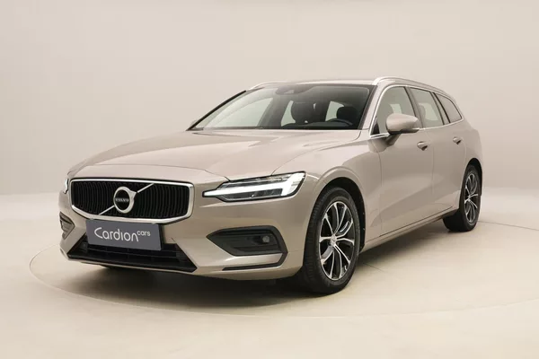 Volvo V60 D3 MOMENTUM AUT