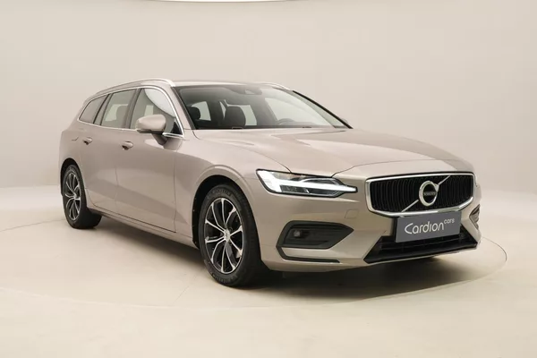 Volvo V60 D3 MOMENTUM AUT - foto 14