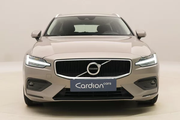 Volvo V60 D3 MOMENTUM AUT - foto 15