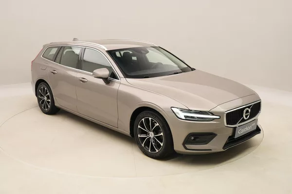 Volvo V60 D3 MOMENTUM AUT - foto 16