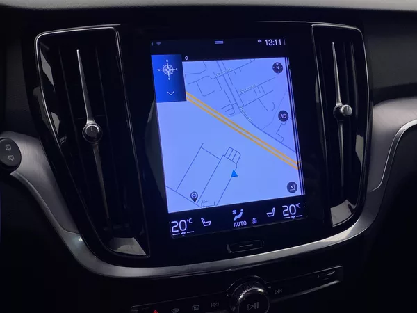 Volvo V60 D3 MOMENTUM AUT - foto 38