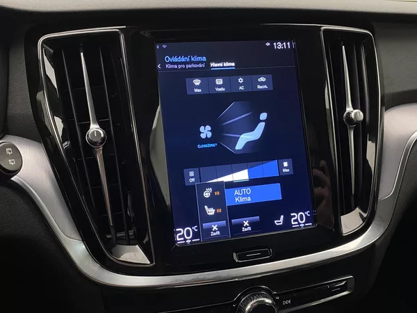 Volvo V60 D3 MOMENTUM AUT - foto 40