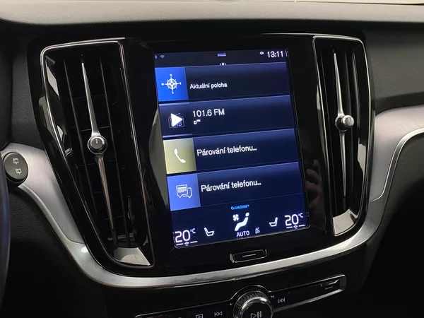 Volvo V60 D3 MOMENTUM AUT - foto 8