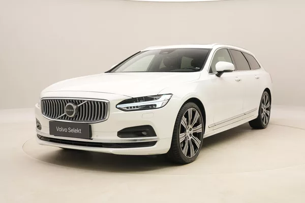 Volvo V90 B4 BRIGHT PLUS AUT