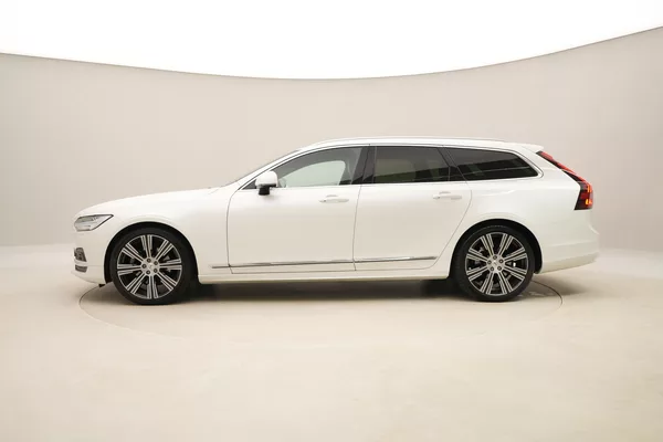 Volvo V90 B4 BRIGHT PLUS AUT - foto 10