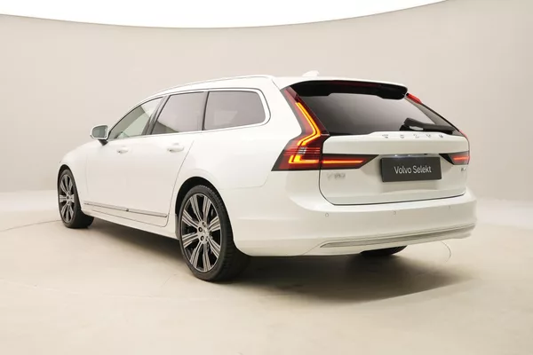 Volvo V90 B4 BRIGHT PLUS AUT - foto 11