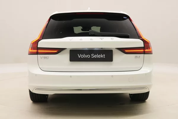 Volvo V90 B4 BRIGHT PLUS AUT - foto 12