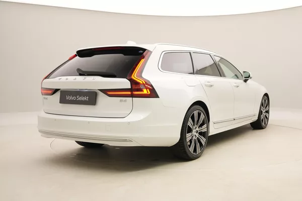 Volvo V90 B4 BRIGHT PLUS AUT - foto 13