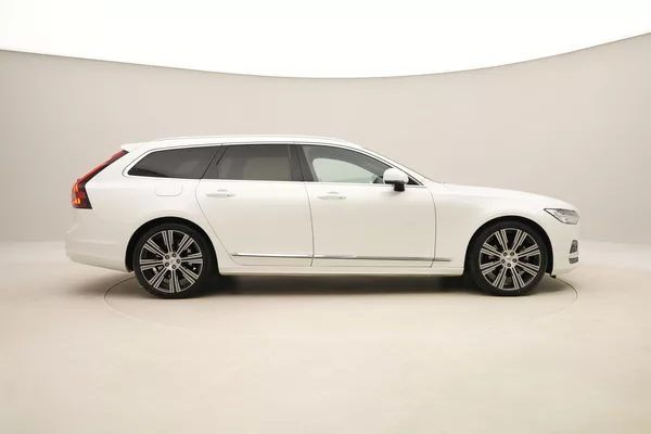 Volvo V90 B4 BRIGHT PLUS AUT - foto 14