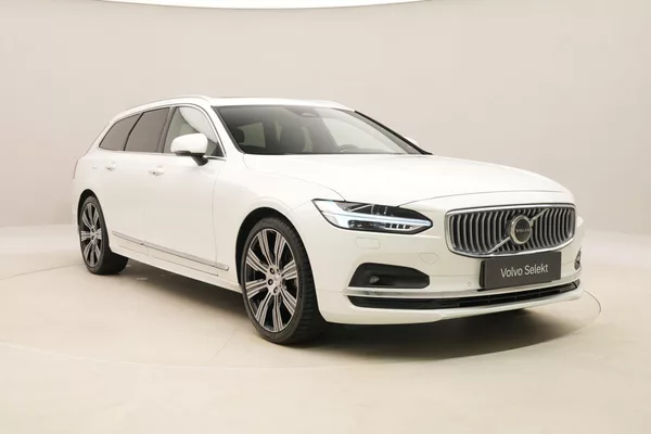 Volvo V90 B4 BRIGHT PLUS AUT - foto 15