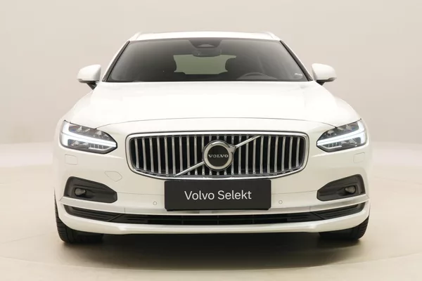 Volvo V90 B4 BRIGHT PLUS AUT - foto 16