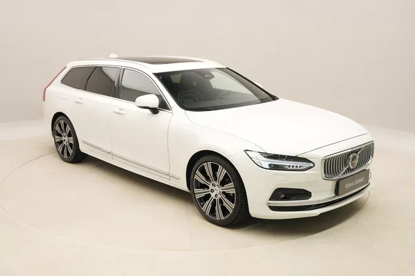 Volvo V90 B4 BRIGHT PLUS AUT - foto 17