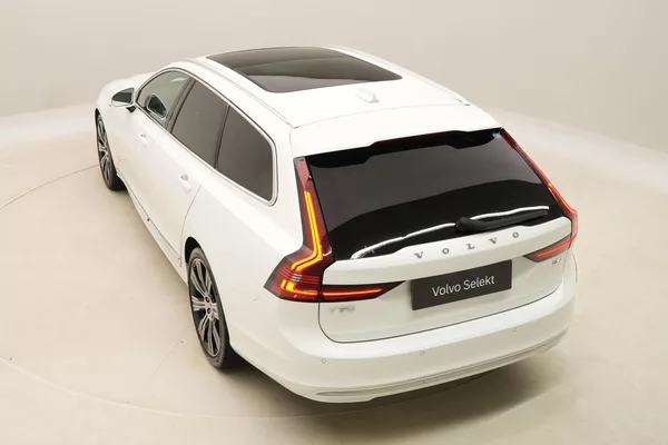 Volvo V90 B4 BRIGHT PLUS AUT - foto 18