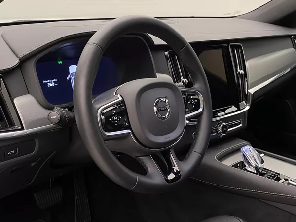 Volvo V90 B4 BRIGHT PLUS AUT - foto 19