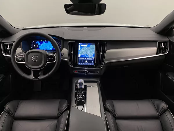 Volvo V90 B4 BRIGHT PLUS AUT - foto 2