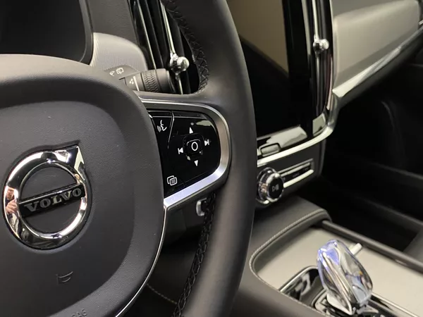 Volvo V90 B4 BRIGHT PLUS AUT - foto 21