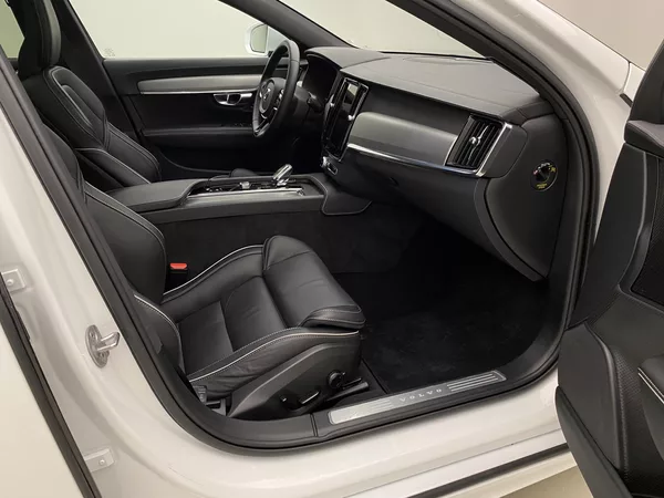Volvo V90 B4 BRIGHT PLUS AUT - foto 24