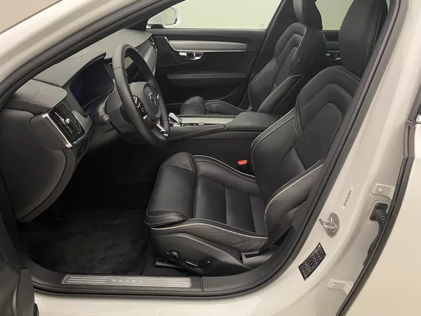 Volvo V90 B4 BRIGHT PLUS AUT - foto 3