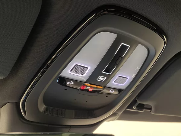 Volvo V90 B4 BRIGHT PLUS AUT - foto 32