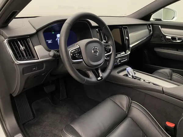 Volvo V90 B4 BRIGHT PLUS AUT - foto 4